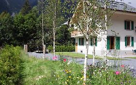 Chalet Oryx