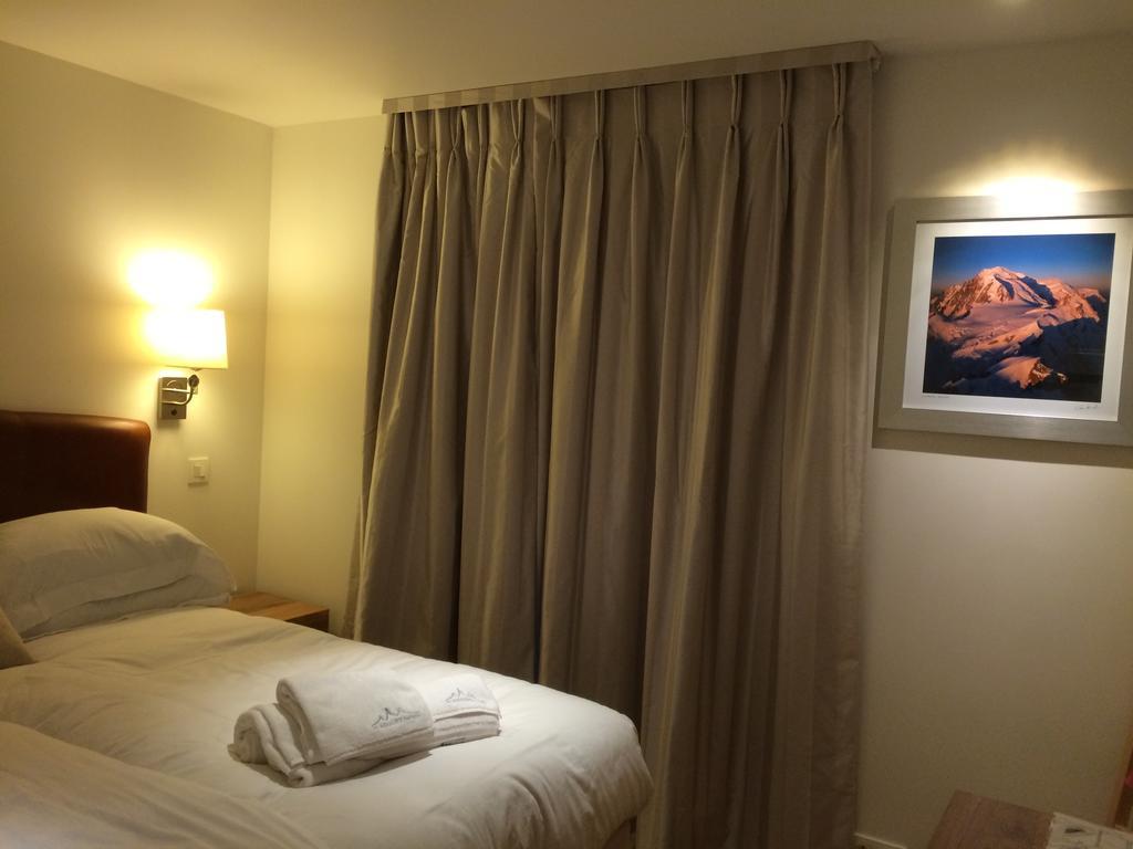 Chalet Oryx Apartment Chamonix Room photo