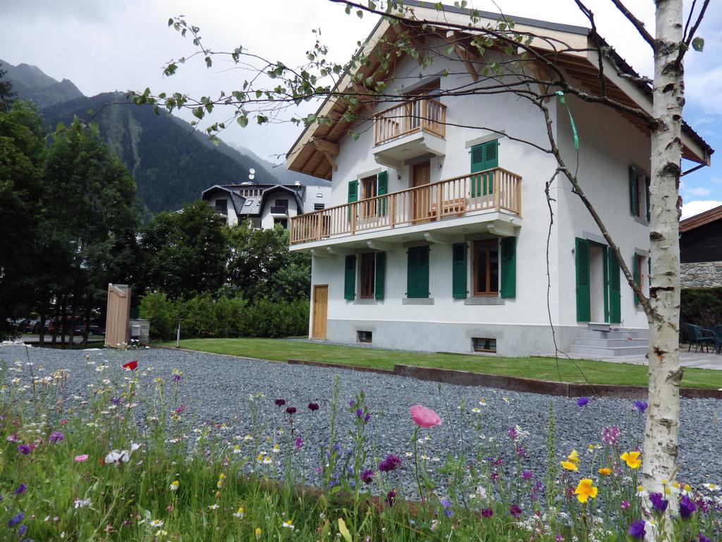 Chalet Oryx Chamonix Room photo