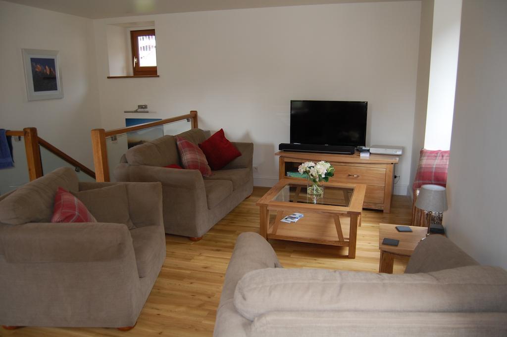 Chalet Oryx Chamonix Room photo
