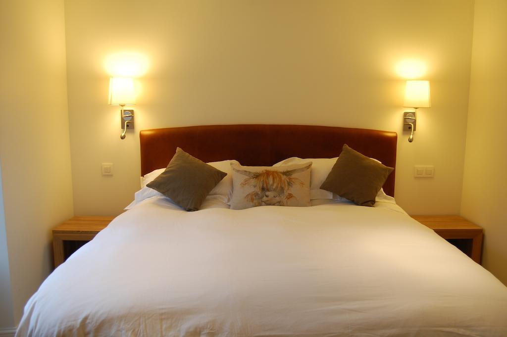 Chalet Oryx Chamonix Room photo