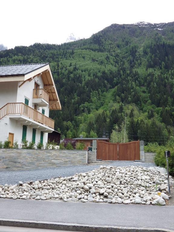 Chalet Oryx Chamonix Room photo