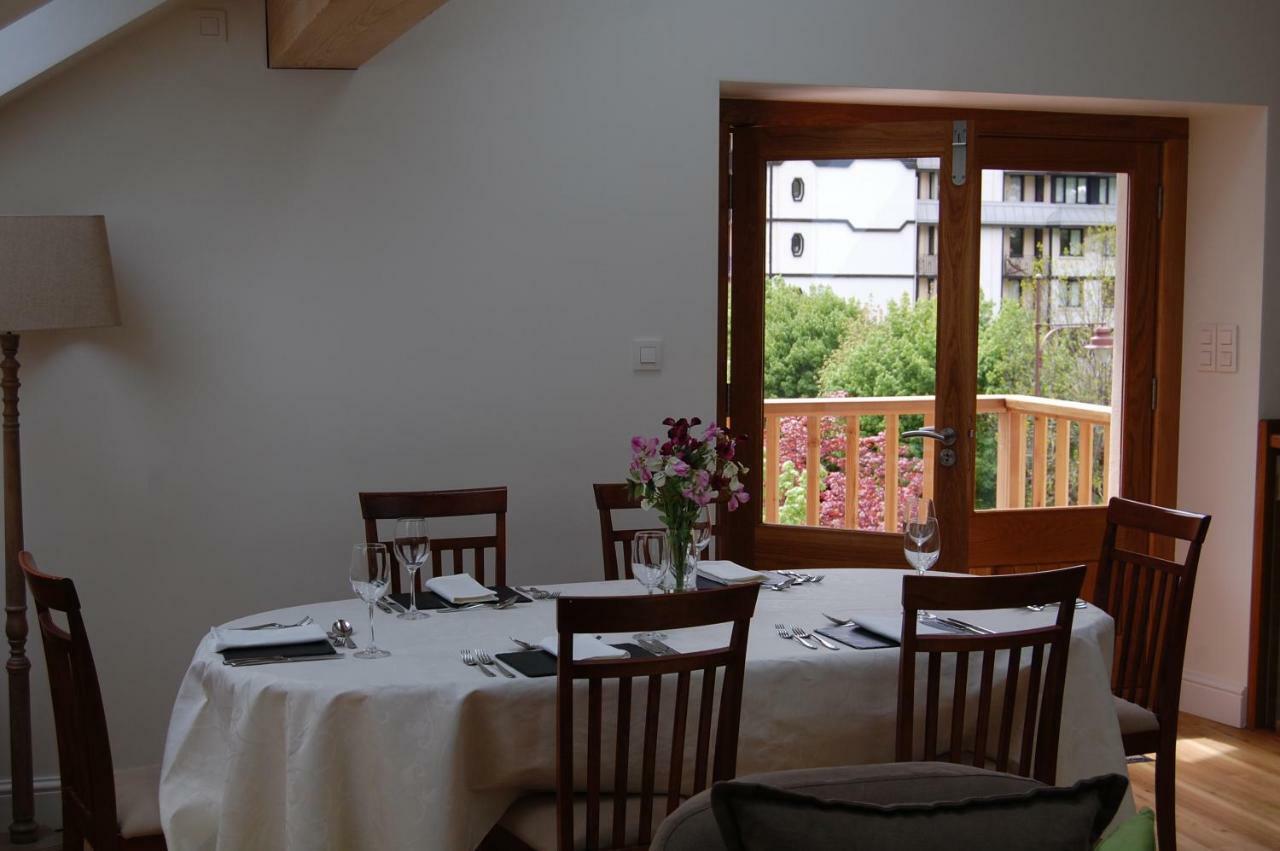 Chalet Oryx Chamonix Exterior photo